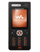 Best available price of Sony Ericsson W888 in Turkeyrabia