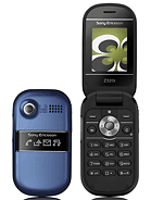 Best available price of Sony Ericsson Z320 in Turkeyrabia