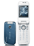 Best available price of Sony Ericsson Z610 in Turkeyrabia