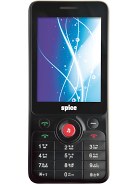 Best available price of Spice M-5390 Boss Double XL in Turkeyrabia