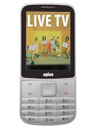 Best available price of Spice M-5400 Boss TV in Turkeyrabia