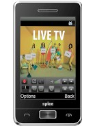 Best available price of Spice M-5900 Flo TV Pro in Turkeyrabia