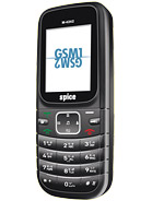 Best available price of Spice M-4242 in Turkeyrabia