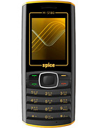 Best available price of Spice M-5180 in Turkeyrabia