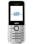 Best available price of Spice M-5454 in Turkeyrabia