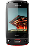Best available price of Spice M-5750 in Turkeyrabia