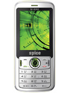 Best available price of Spice M-6262 in Turkeyrabia