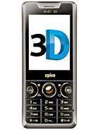 Best available price of Spice M-67 3D in Turkeyrabia