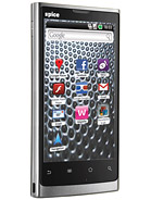 Best available price of Spice Mi-410 in Turkeyrabia