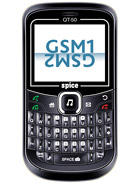 Best available price of Spice QT-50 in Turkeyrabia