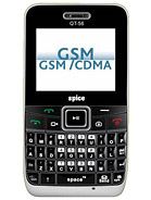 Best available price of Spice QT-56 in Turkeyrabia