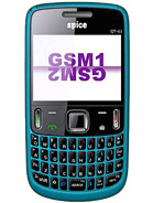 Best available price of Spice QT-61 in Turkeyrabia