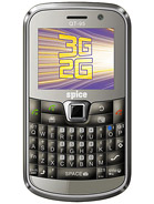 Best available price of Spice QT-95 in Turkeyrabia