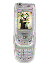 Best available price of Samsung E810 in Turkeyrabia