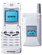 Best available price of Sewon SG-2200 in Turkeyrabia