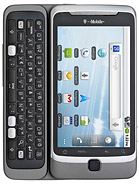 Best available price of T-Mobile G2 in Turkeyrabia