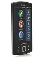 Best available price of T-Mobile Garminfone in Turkeyrabia