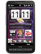 Best available price of T-Mobile HD2 in Turkeyrabia
