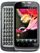 Best available price of T-Mobile myTouch Q 2 in Turkeyrabia