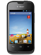 Best available price of T-Mobile Prism II in Turkeyrabia