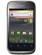 Best available price of T-Mobile Prism in Turkeyrabia