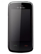 Best available price of T-Mobile Vairy Touch II in Turkeyrabia