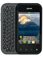 Best available price of T-Mobile myTouch Q in Turkeyrabia