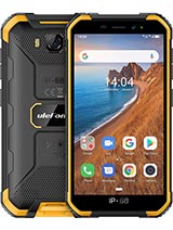 Best available price of Ulefone Armor X6 in Turkeyrabia