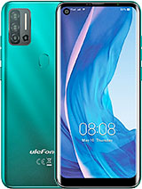 Best available price of Ulefone Note 11P in Turkeyrabia