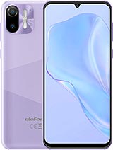 Best available price of Ulefone Note 6P in Turkeyrabia