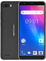 Best available price of Ulefone S1 in Turkeyrabia