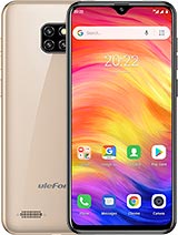 Best available price of Ulefone S11 in Turkeyrabia