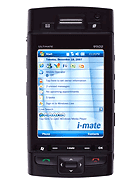 Best available price of i-mate Ultimate 9502 in Turkeyrabia