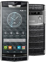 Best available price of Vertu Signature Touch in Turkeyrabia