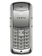 Best available price of Vertu Constellation 2006 in Turkeyrabia