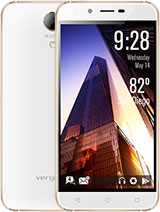 Best available price of verykool SL5011 Spark LTE in Turkeyrabia