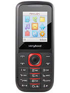 Best available price of verykool i125 in Turkeyrabia