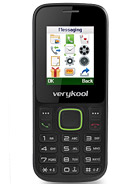 Best available price of verykool i126 in Turkeyrabia