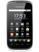 Best available price of verykool s735 in Turkeyrabia