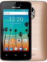 Best available price of verykool s4009 Crystal in Turkeyrabia