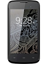 Best available price of verykool s4010 Gazelle in Turkeyrabia
