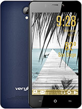 Best available price of verykool s5001 Lotus in Turkeyrabia