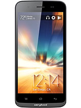 Best available price of verykool s5017 Dorado in Turkeyrabia