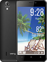 Best available price of verykool s5025 Helix in Turkeyrabia