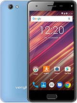 Best available price of verykool s5035 Spear in Turkeyrabia