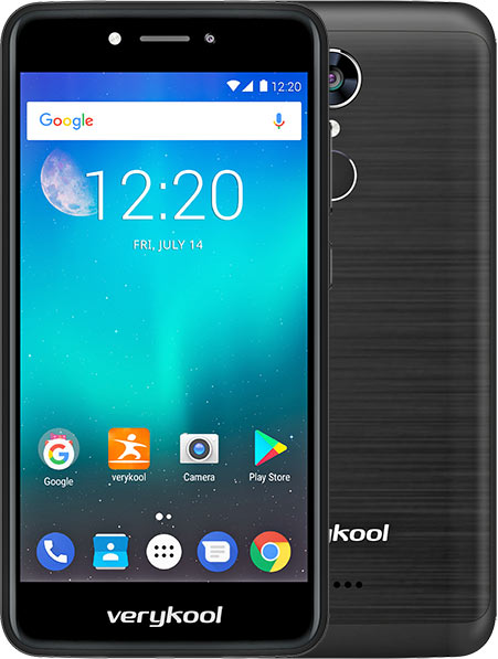 Best available price of verykool s5205 Orion Pro in Turkeyrabia