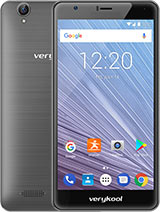 Best available price of verykool s6005X Cyprus Pro in Turkeyrabia