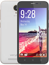 Best available price of verykool SL4502 Fusion II in Turkeyrabia