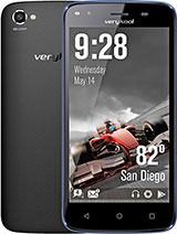 Best available price of verykool sl5009 Jet in Turkeyrabia