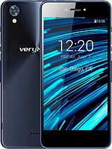 Best available price of verykool sl5050 Phantom in Turkeyrabia